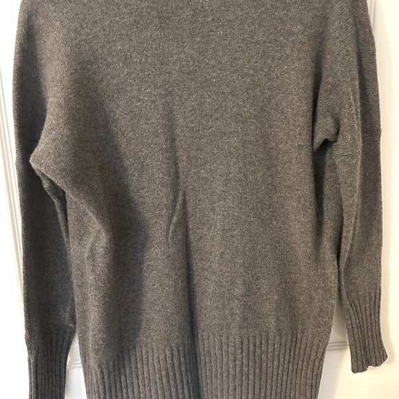 Aritzia Azure Skies Lenox Long Cardigan - Picture 3 of 7